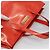 LOUIS VUITTON Monogram Vernis Wilshire PM Tasche Orange Sonnenuntergang M93644 Auth BA4975 - Ansicht 6