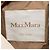 Abrigo Trench Max Mara The Cube de algodón beige - vista 14