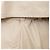 Abrigo Trench Max Mara The Cube de algodón beige - vista 9