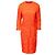 Gianni Versace Paisley Set Orange