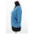 Loro Piana Blauer Kaschmirpullover  - Ansicht 4