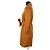 Marc Jacobs Trench coat in cotone marrone - vista 3