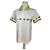 Polo Vintage Dior Bianco Verde M