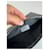 Clutch in pelle Givenchy nera Pervert 17 Nero  - vista 4
