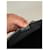 Clutch in pelle Givenchy nera Pervert 17 Nero  - vista 5