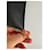Clutch in pelle Givenchy nera Pervert 17 Nero  - vista 7