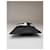 Clutch in pelle Givenchy nera Pervert 17 Nero  - vista 8