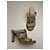 Vintage Gucci Lederpumps Beige 37 Grau