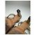 Vintage Gucci Lederpumps Beige 37 Grau - Ansicht 12