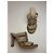 Vintage Gucci Lederpumps Beige 37 Grau - Ansicht 13