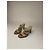 Vintage Gucci Lederpumps Beige 37 Grau - Ansicht 14