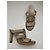 Vintage Gucci Lederpumps Beige 37 Grau - Ansicht 8