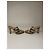 Vintage Gucci Lederpumps Beige 37 Grau - Ansicht 9