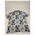 Polo Vintage Dior Blu Bianco L Multicolore - vista 11