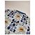 Polo Vintage Dior Blu Bianco L Multicolore - vista 12