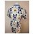 Polo Vintage Dior Blu Bianco L Multicolore - vista 15