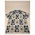 Polo Vintage Dior Blu Bianco L Multicolore - vista 4