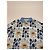Polo Vintage Dior Blu Bianco L Multicolore - vista 7