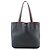 Borsa Tote Double Sens 28 di Hermès Blu - vista 2