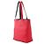 Borsa Tote Double Sens 28 di Hermès Blu - vista 3