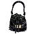 Borsa a tracolla Mini No Elococo di Louis Vuitton Nero