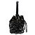 Borsa a tracolla Mini No Elococo di Louis Vuitton Nero - vista 3