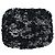 Borsa a tracolla Mini No Elococo di Louis Vuitton Nero - vista 5