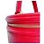 Borsa a mano Cannes Epi Louis Vuitton Rosso - vista 6