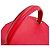 Borsa a mano Cannes Epi Louis Vuitton Rosso - vista 9