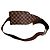 Borsa a tracolla in tela Damier Geronimos di Louis Vuitton Damier ebene - vista 2