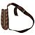 Borsa a tracolla in tela Damier Geronimos di Louis Vuitton Damier ebene - vista 3