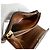 Cartera plegable Victorine Monogram Louis Vuitton Castaño - vista 10