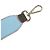 Fendi Mini Strap You Alça Curta de Ombro em Couro Studded - vista 7