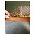 Borsa a mano Louis Vuitton Noe Monogram in pelle marrone scuro - vista 7