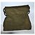Borsa a mano Azzaro Scamosciata Verde Oliva - vista 4