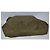 Borsa a mano Azzaro Scamosciata Verde Oliva - vista 5