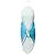 Vestido Bufanda de Seda Tod's Multicolor - vista 3