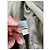 Trench de Lana Vintage Dior M Marrón Castaño - vista 12