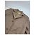 Trench de Lana Vintage Dior M Marrón Castaño - vista 5
