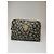 Borsa Cosmetica Vintage Yves Saint Laurent Nero - vista 14