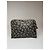 Borsa Cosmetica Vintage Yves Saint Laurent Nero - vista 2
