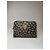 Borsa Cosmetica Vintage Yves Saint Laurent Nero - vista 9