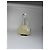 Sac en cuir beige embossé serpent Vintage Givenchy Blanc - vue 14