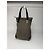 Vintage Gucci Monogramm Tasche beige und braun Schwarz - Ansicht 10