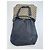 Vintage Gucci Monogramm Tasche beige und braun Schwarz - Ansicht 4