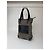 Vintage Gucci Monogramm Tasche beige und braun Schwarz - Ansicht 8