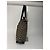 Vintage Gucci Monogramm Tasche beige und braun Schwarz - Ansicht 9