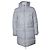 Reiss, graue Daunenjacke
