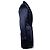 Saint Laurent, blauer Seidenkimono 2022 - Ansicht 4