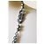 Splendida collana DOLCE & GABBANA catena doppia argento - vista 9